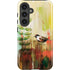 Two Little Birds Galaxy S25 Impact Case